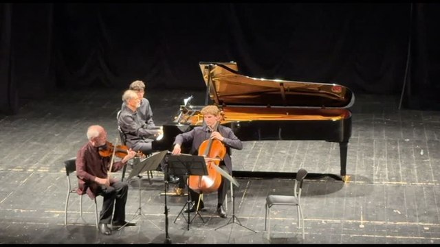 NUME Festival a Cortona: grande musica classica e giovani talenti