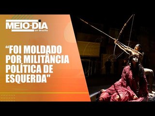 'O Guarani' de Ailton Krenak, uma ópera feita por quem odeia ópera
