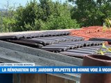Début des épreuves du brevet pour les collégiens de la Loire / Benoit Hamon en visite dans la Loire / Les élèves d'ENSEIS bloquent l'école / La police nationale de Saint-Étienne organise sa première fête des voisins - Le JT - TL7, Télévision loire 7