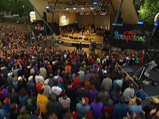 Heaven Sent - INXS (live)