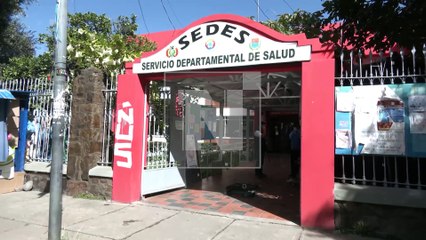 ¡Inventó todo! Una madre mintió diciendo que su hijo tenía sarampión en Cochabamba