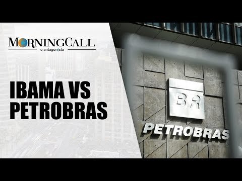 Projeto da Petrobras ‘não para de pé’, diz presidente do Ibama