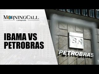 Projeto da Petrobras ‘não para de pé’, diz presidente do Ibama
