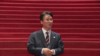 민주 "김민석 인사청문 보고서 채택 안 되면 표결 수순" / YTN