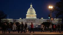 Trump's Deadline Duel: Capitol Hill Under Pressure