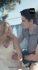 After buying a call boy_ she received a marriage application from a billionaire_ is it a coincidence(360P)