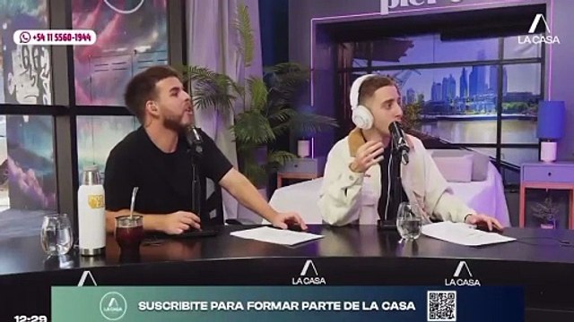 Julieta Poggio fue letal con Luz Tito tras su salida de Gran Hermano