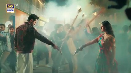 Sher Episode 12 | Danish Taimoor | Sarah Khan | 26 June 2025 | ARY Digital Drama