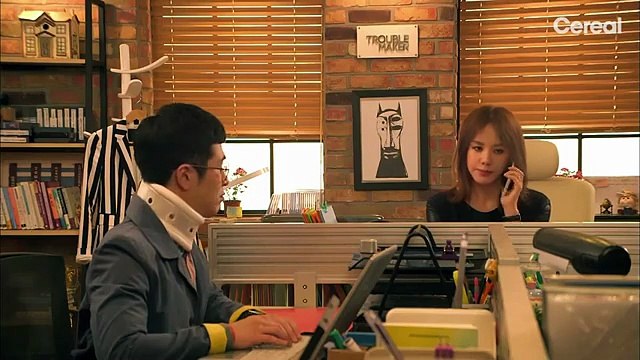 A Witchs Love EP.02 (Park Seo-jun💗Uhm Jung-hwa)