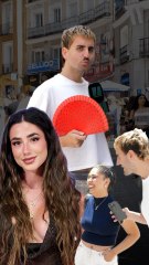 ¿Los influs están realmente desconectados de la realidad? Por David Andújar