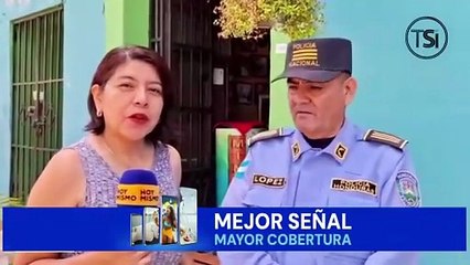 Capturan a abusador en serie en Comayagua