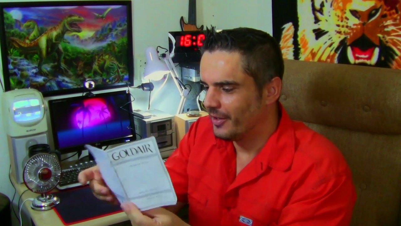 GOLDAIR USB Mini Air Cooler MODEL NO. GTAC-708:  Does it make cold?