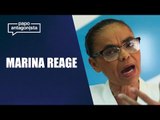 Negativa do Ibama à Petrobras na foz do Amazonas foi técnica e deve ser respeitada, diz Marina Silva