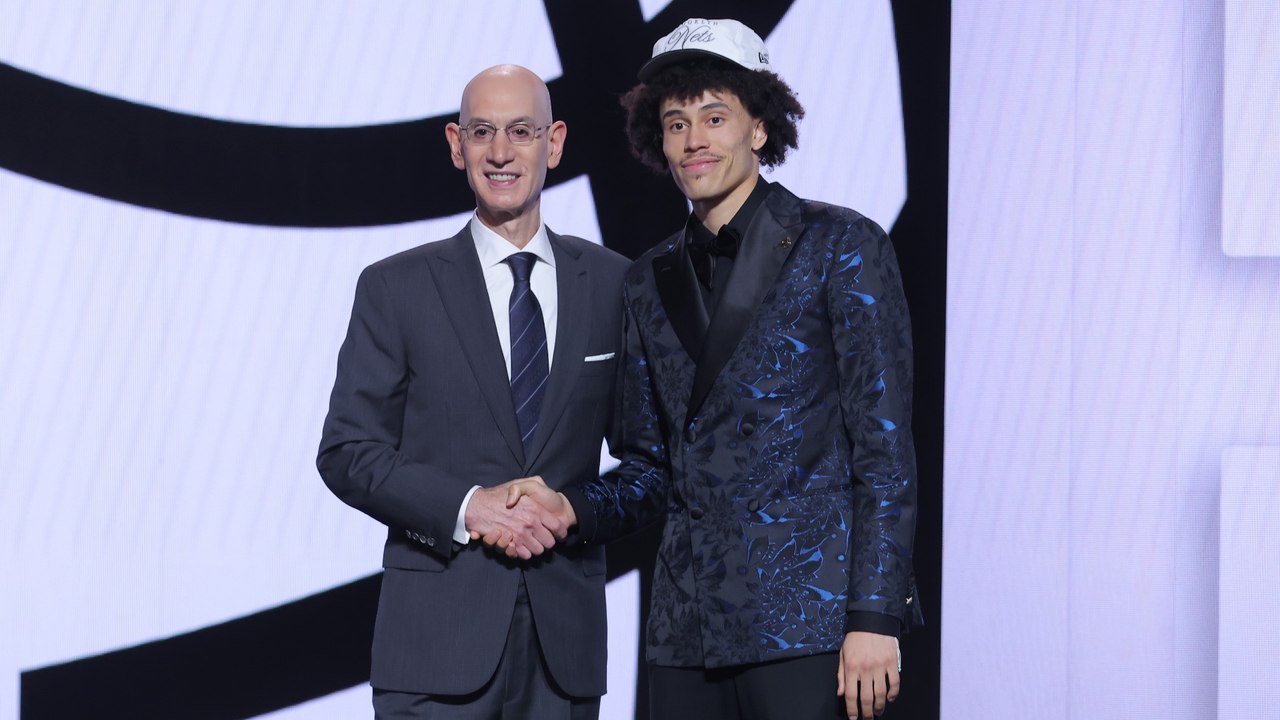 Brooklyn Nets Draft Pick Shocks Fans: In-Depth Analysis