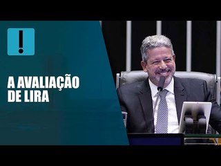 "Esquerda e direita convergiram", diz Arthur Lira, sobre aprovação de arcabouço fiscal