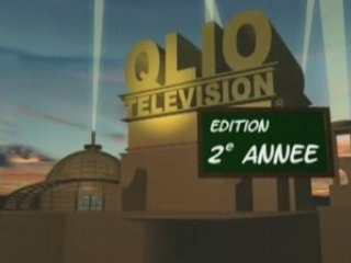 IUT QLIO Agen - Vidéo internet (Version 2)