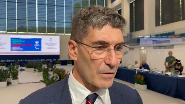 De Sanctis nuovo presidente: Ora serve più dialogo con il Coni