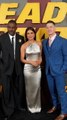 Priyanka Chopra Jonas, Idris Elba and John Cena Attend the New York City Premiere of 