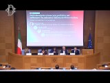 Roma - Stati Generali del Cleantech - Saluti di Ascani (26.06.25)