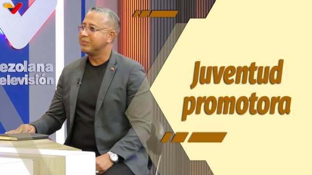 Café en la Mañana | Juventud venezolana trabaja arduamente para promover los BRICS en el país