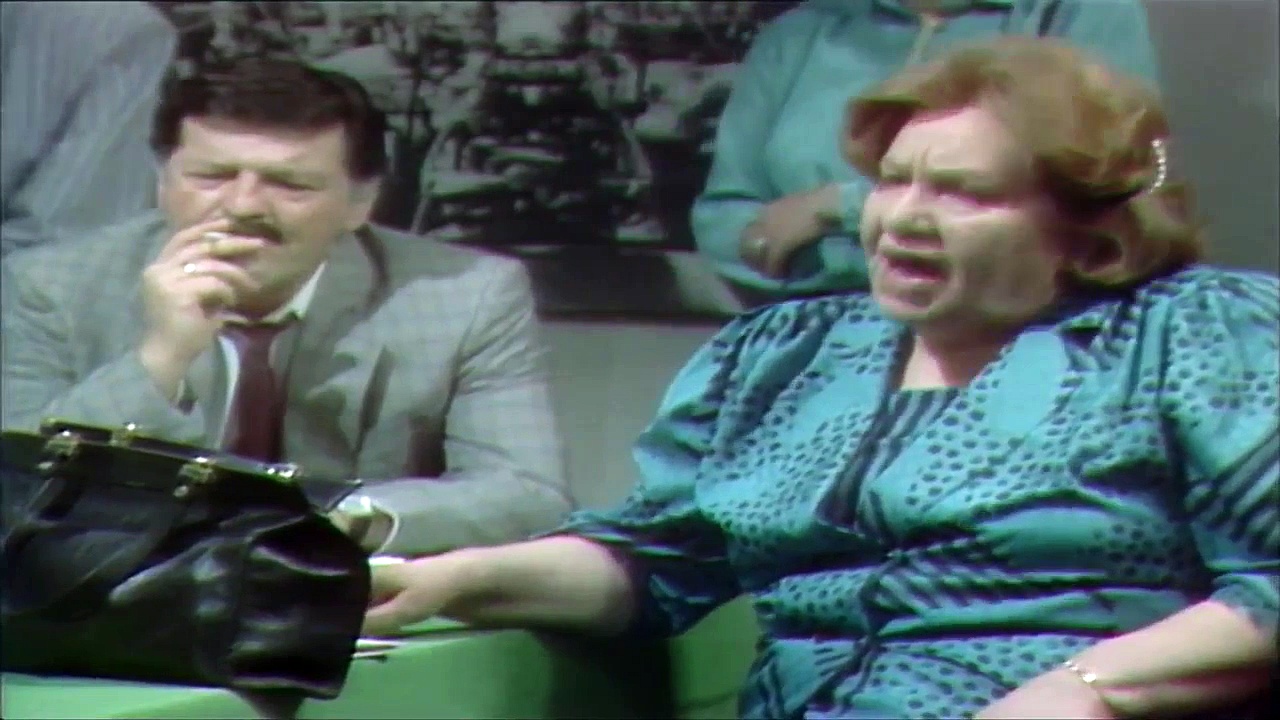 Bolji život (1987-1991) – Epizoda 46 – Domaća serija