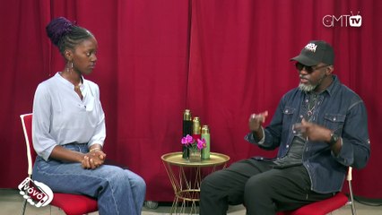 [#VôVô] Lopez Boussamba, Chargé des relations publiques du Fesidal