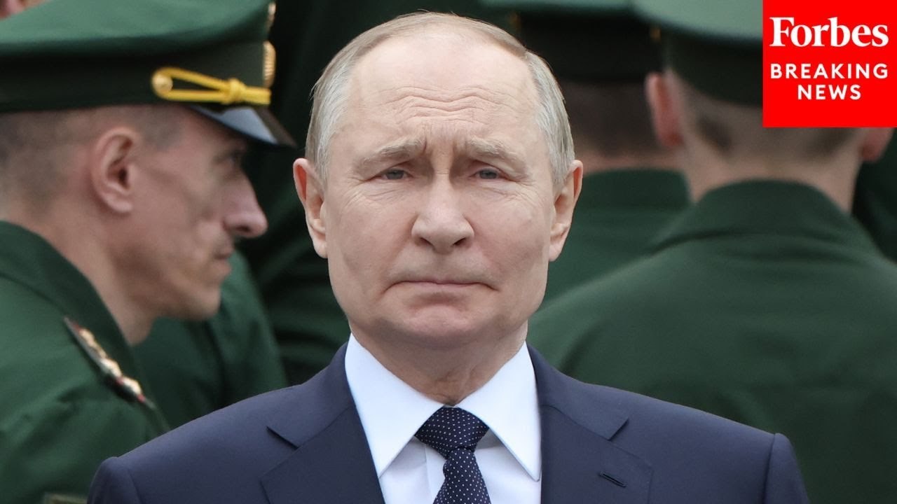 Shock Russian Trafficking Schemes Involving Nuke Part Trafficking Alleged By Senate Witness