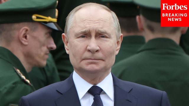 Shock Russian Trafficking Schemes Involving Nuke Part Trafficking Alleged By Senate Witness