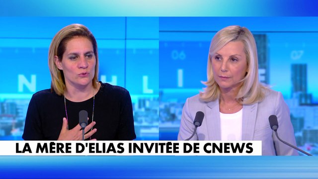 Mort d’Elias : «Les politiques choisissent leurs morts», déplore la mère de l’adolescent