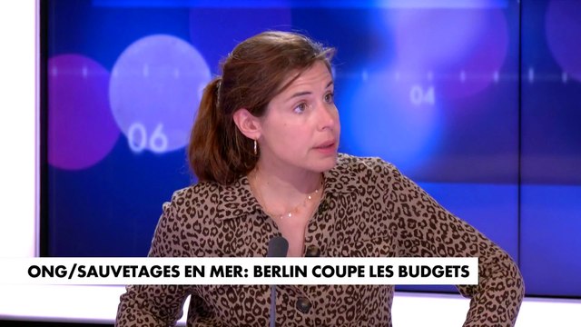 Charlotte d'Ornellas : «L'Allemagne prend au sérieux les inquiétudes des électeurs»