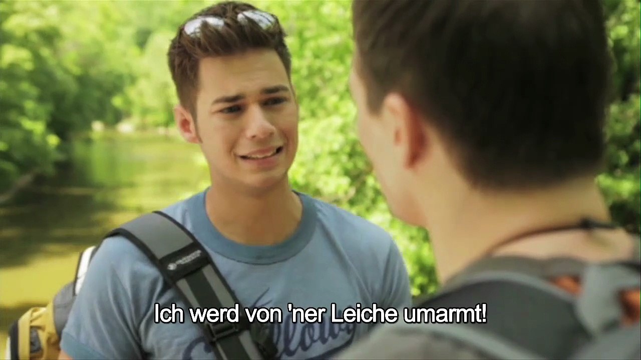 Bite marks 2011 Trailer engl. mit deutschen UT