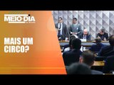 Congresso instala CPMI dos atos de 8 de Janeiro