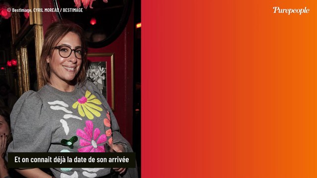 Léa Salamé succède à Anne-Sophie Lapix : on connaît enfin la date de son premier JT du 20h sur France 2