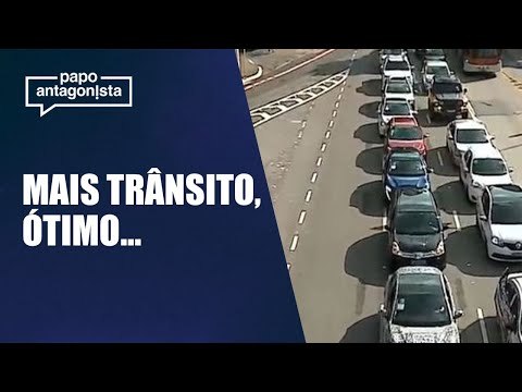 Geraldo Alckmin defende incentivos fiscais para carros populares: “Quanto menor, mais acessível”