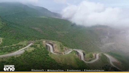 ഖരീഫിന്റെ കുളിരിനായി മഴ കാത്ത് ഒമാനിലെ ദോഫാർ ​ഗവർണറേറ്റ്