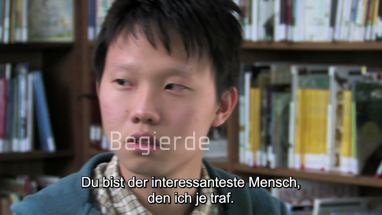 Crush 2009 Trailer engl. mit deutschen UT