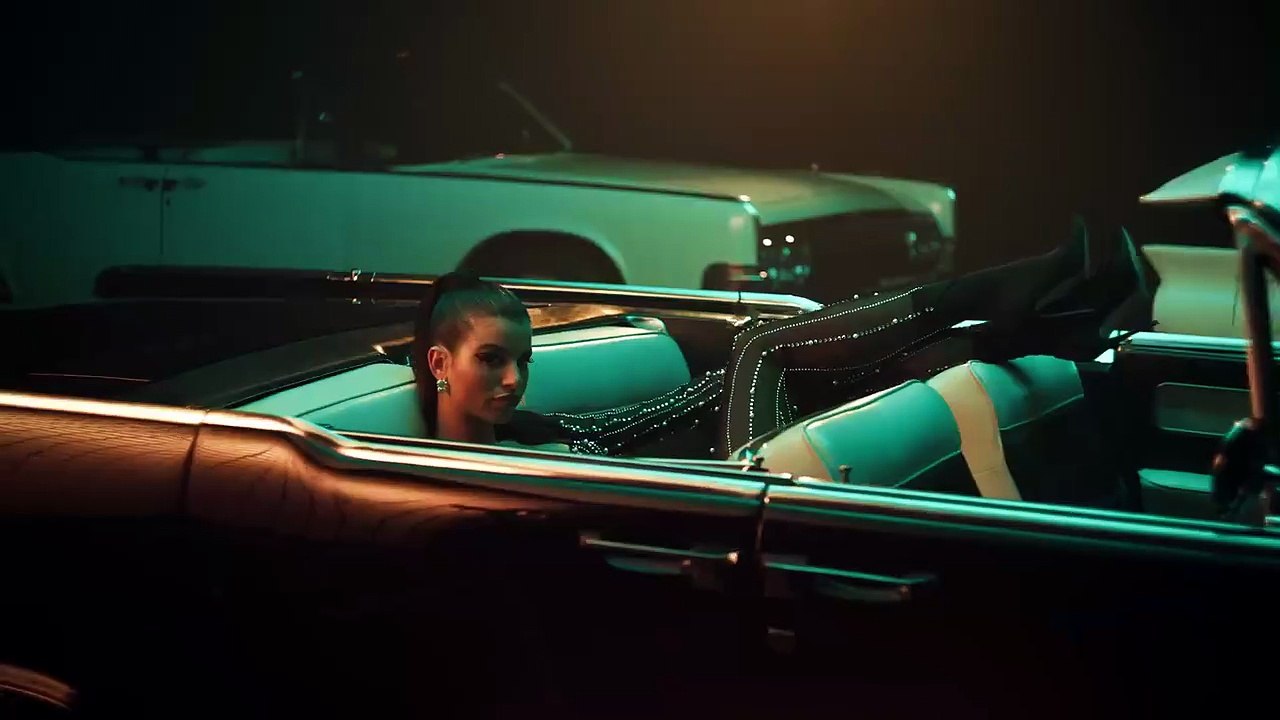 Santa Fe Klan, Rick Ross - Diamonds (Video Oficial)