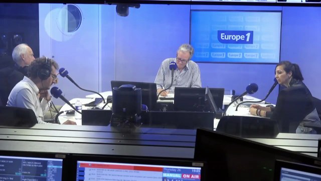 EXTRAIT - Des avancées malgré l'absence d'accord sur les retraites ? François Bayrou a défendu le bilan des négociations