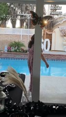 Cette maman reçoit une surprise inattendue pour son 60ème anniversaire