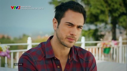 CHUYỆN CỦA TRÁI TIM - TẬP 70 - VTV3 THUYẾT MINH - PHIM THỔ NHĨ KỲ - CHUYEN CUA TRAI TIM