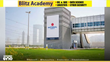 നാഷണൽ പെയിന്റസ് മെട്രോസ്റ്റേഷൻ; ജബൽഅലി മെട്രോസ്റ്റേഷന് പുതിയ പേര്