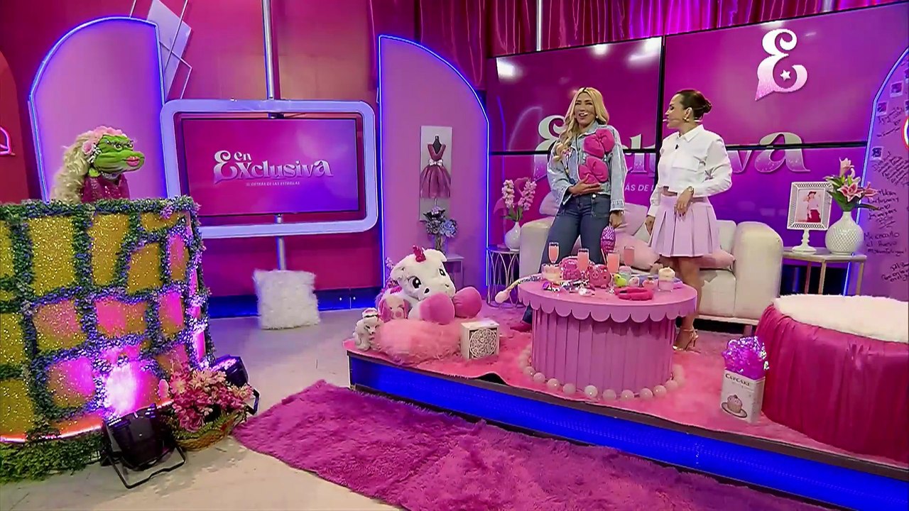 EN EXCLUSIVA by Detrás de las Estrellas - De chicos reality a empresarios