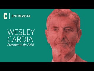 “Quanto maior o imposto, maior o mercado negro de apostas”, diz Wesley Cardia, da ANJL