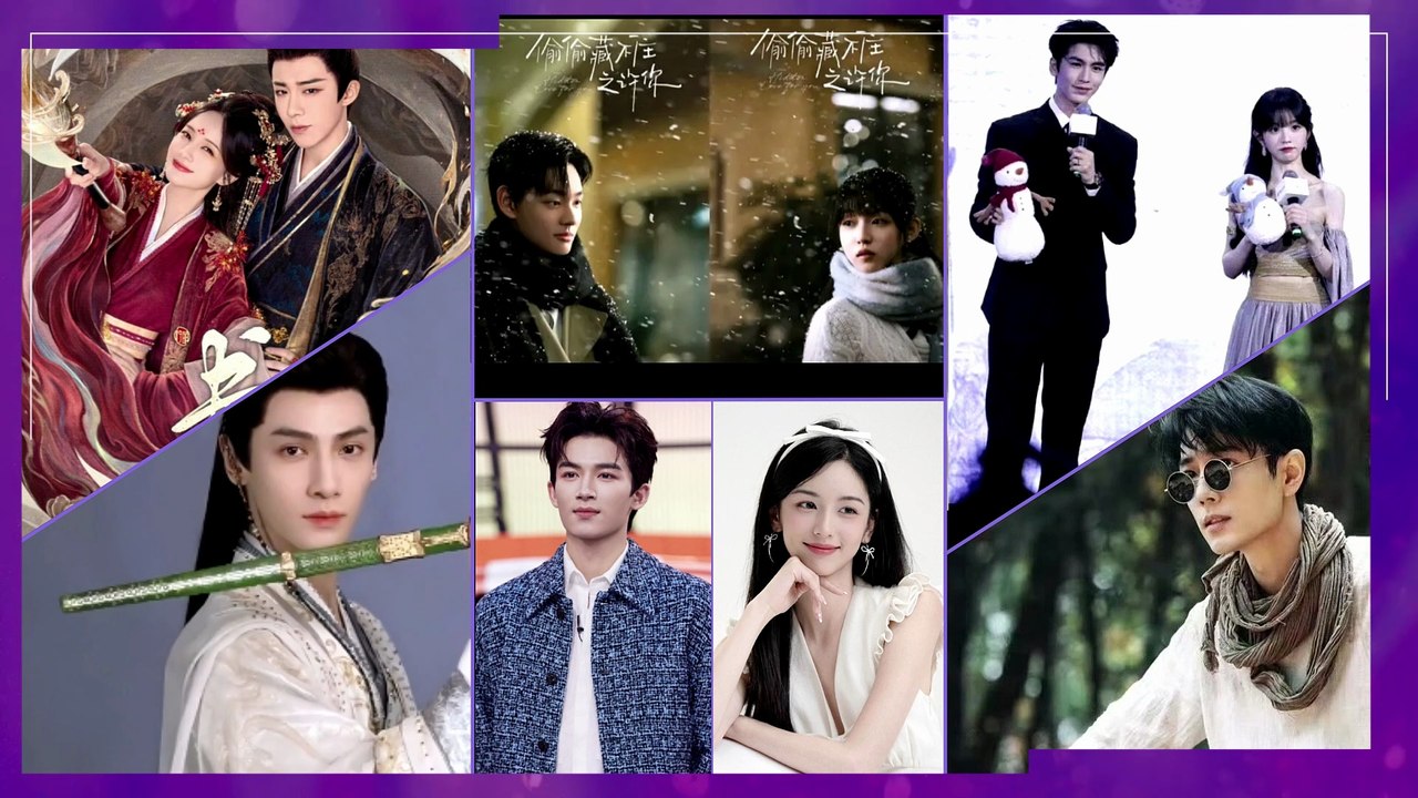 CRÍTICAS A “HIDDEN LOVE FOR YOU” | XIAO ZHAN, LIU YU NING, LUO YUN XI, ZHOU YE, ZHANG LING HE Y MÁS