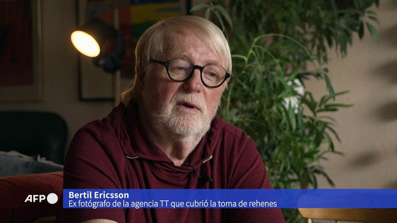 El síndrome de Estocolmo, un mito que perdura desde hace medio siglo