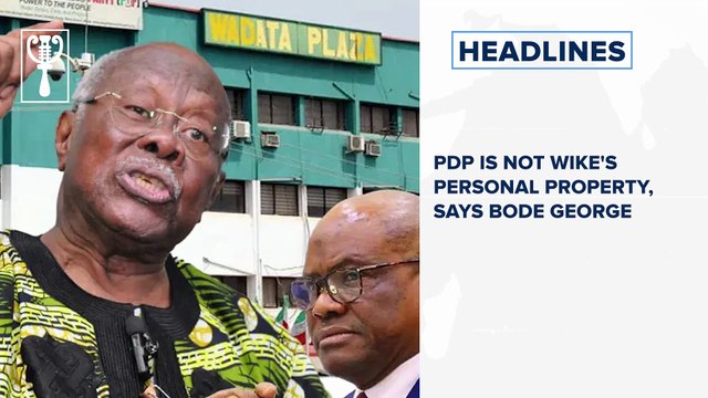 Atiku to youths: APC constricting democratic space, but we must keep fighting