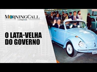 Plano de Lula para 'carros populares' é um desastre, diz Samuel Pessôa