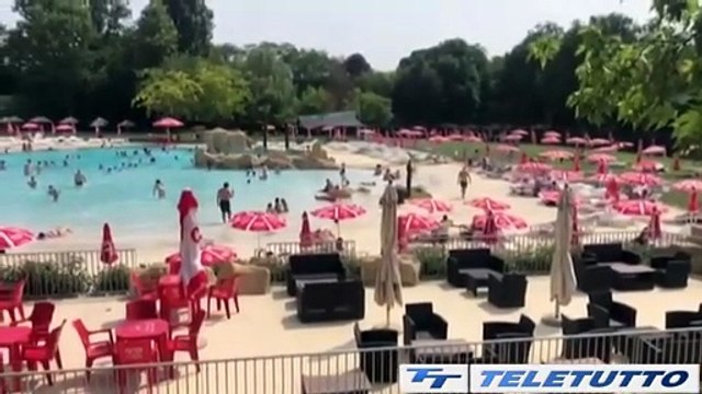 Video News - Bagnino morto, aperto fascicolo per istigazione al suicidio