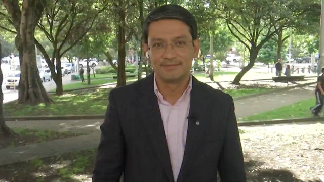 Camilo Romero: Que los colombianos sepan cuánto tienen en las cuentas los funcionarios de alto nivel