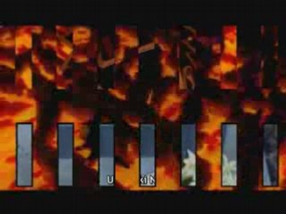 Naruto amv